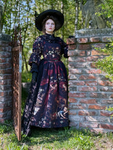 Load image into Gallery viewer, Memento Mori long