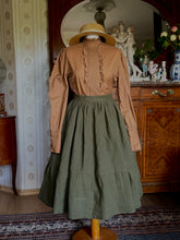 Load image into Gallery viewer, Victorian Blouse (Different colors)