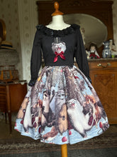 Load image into Gallery viewer, Winter Party - Black