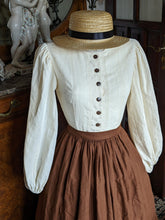 Load image into Gallery viewer, Victorian top