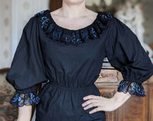 Load image into Gallery viewer, Ocean Blouse