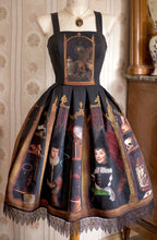 Load image into Gallery viewer, Witches library