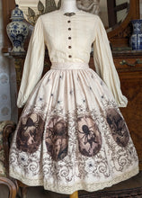 Load image into Gallery viewer, Victorian top