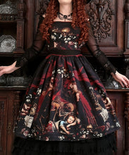 Load image into Gallery viewer, Memento Mori (red , blue , green)