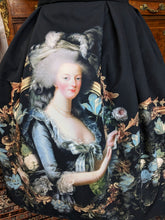 Load image into Gallery viewer, Marie Antoniette in roses