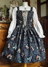 Load image into Gallery viewer, Rabbit Killer Black