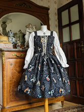 Load image into Gallery viewer, Rabbit Killer Black