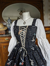 Load image into Gallery viewer, Rabbit Killer Black