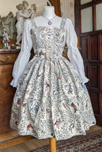 Load image into Gallery viewer, Rabbit Killer Ivory