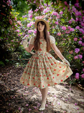 Load image into Gallery viewer, wool flower