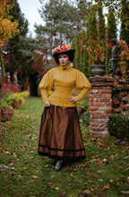 Load image into Gallery viewer, Edwardian Sweater