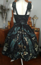 Load image into Gallery viewer, Memento Mori (red , blue , green)