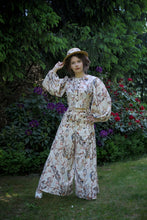 Load image into Gallery viewer, Edwardian Pants - Different print