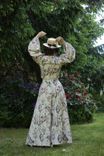 Load image into Gallery viewer, Edwardian Pants - Different print