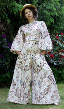 Load image into Gallery viewer, Edwardian Pants - Different print