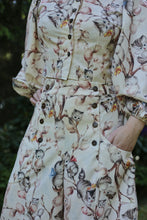 Load image into Gallery viewer, Edwardian Pants - Different print