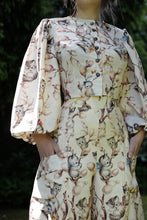 Load image into Gallery viewer, Edwardian Pants - Different print