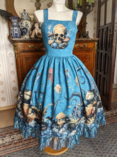 Load image into Gallery viewer, Ocean Jsk (sea Blue, black or light blue)