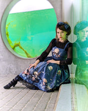 Load image into Gallery viewer, Ocean Jsk (sea Blue, black or light blue)