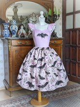 Load image into Gallery viewer, Bats Pink