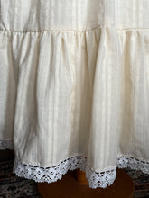 Load image into Gallery viewer, Marie Skirt Ecru