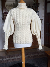 Load image into Gallery viewer, Edwardian Sweater
