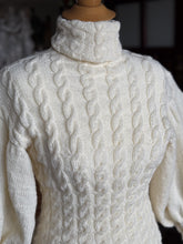 Load image into Gallery viewer, Edwardian Sweater