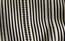 Load image into Gallery viewer, Edwardian Blouse Stripes (Different colors)