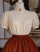 Load image into Gallery viewer, Summer Blouse (Different colors)