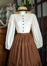 Load image into Gallery viewer, Victorian top