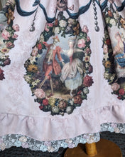 Load image into Gallery viewer, Rococo Dance Macabre