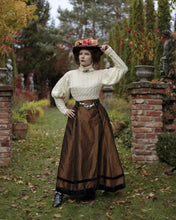 Load image into Gallery viewer, Edwardian Sweater