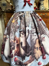 Load image into Gallery viewer, Winter Party - Blue