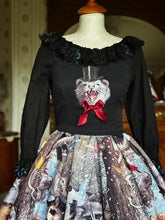 Load image into Gallery viewer, Winter Party - Black