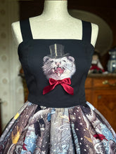 Load image into Gallery viewer, Winter Party - Black