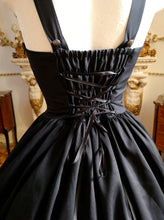 Load image into Gallery viewer, Winter Party - Black