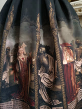 Load image into Gallery viewer, Dance of Death dress