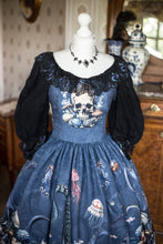 Load image into Gallery viewer, Ocean Blouse