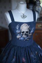 Load image into Gallery viewer, Ocean Jsk (sea Blue, black or light blue)