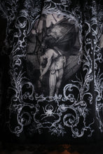 Load image into Gallery viewer, Spider JSK Black