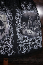 Load image into Gallery viewer, Spider OP ( black or ecru )