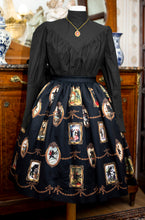 Load image into Gallery viewer, Royal Krampus Skirt