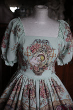 Load image into Gallery viewer, Five Senses Cats op