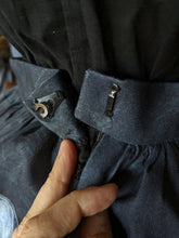 Load image into Gallery viewer, Ocean Skirt ( Black, Sea blue, Light Blue)