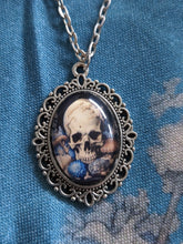 Load image into Gallery viewer, OCEAN Necklace