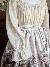 Load image into Gallery viewer, Spider OP ( black or ecru )