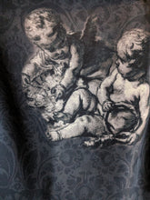 Load image into Gallery viewer, Grey Boucher