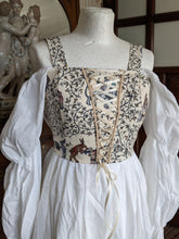 Load image into Gallery viewer, Rabbit Killer blouse