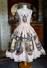 Load image into Gallery viewer, Rococo Dance Macabre