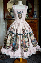 Load image into Gallery viewer, Rococo Dance Macabre